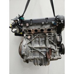 Moteur Ford Fiesta 6 Phase 1